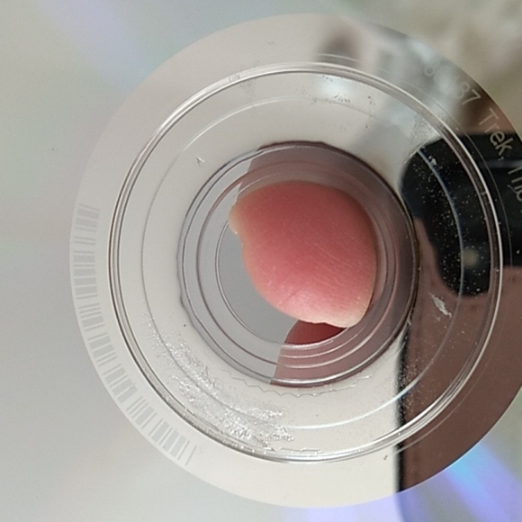 Trek the Movie rated PG - Picture 6 of 6